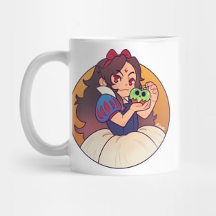 Snow Binghe Mug